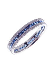 Neptune Eternity Diamond Band